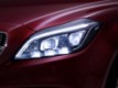 foto: Mercedes CLS MY14 faro [1024x768].jpg